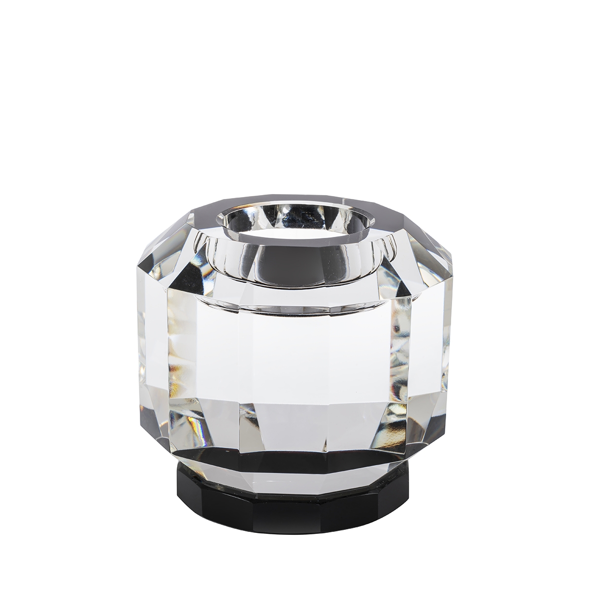 300202-TB ABHIKA СВЕЧА. Кризис CLEAR/BLUE  - Вид №2