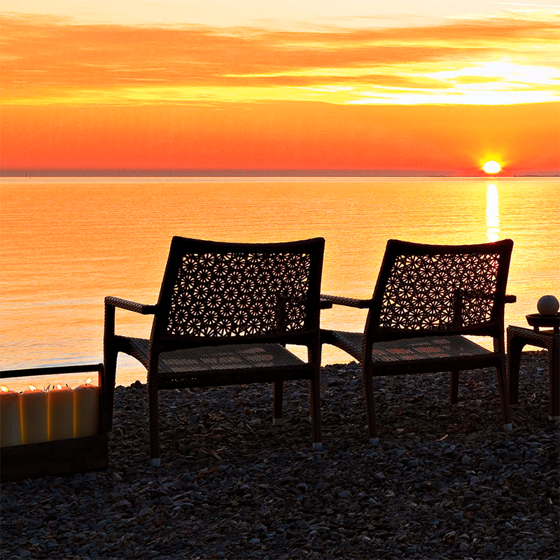 Стул ALTEA VARASCHIN 2867 