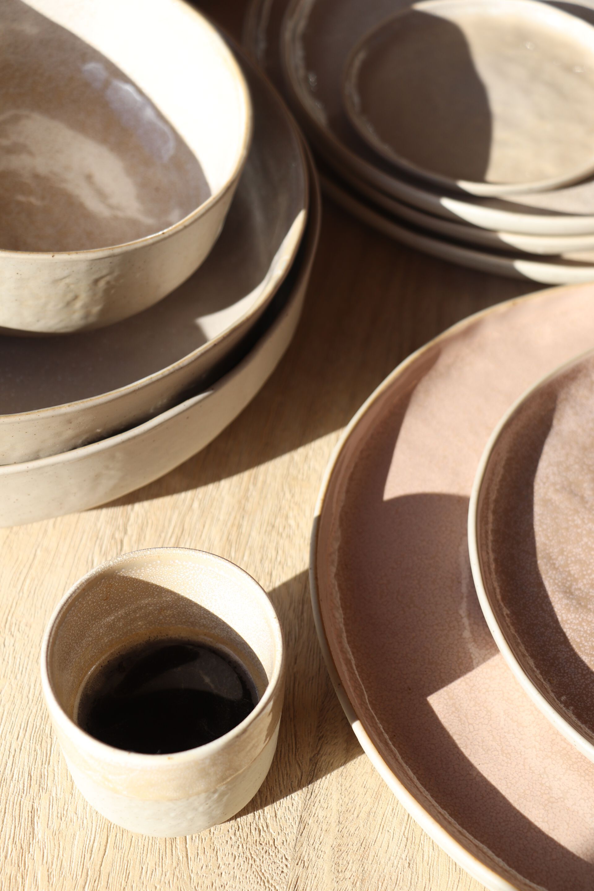 Стекло из керамогранита POMAX Спиро ARCH-00040048 - Вид №20