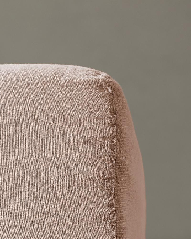 Простыня из льна Society Limonta REM ARCH-00072104 - Вид №32