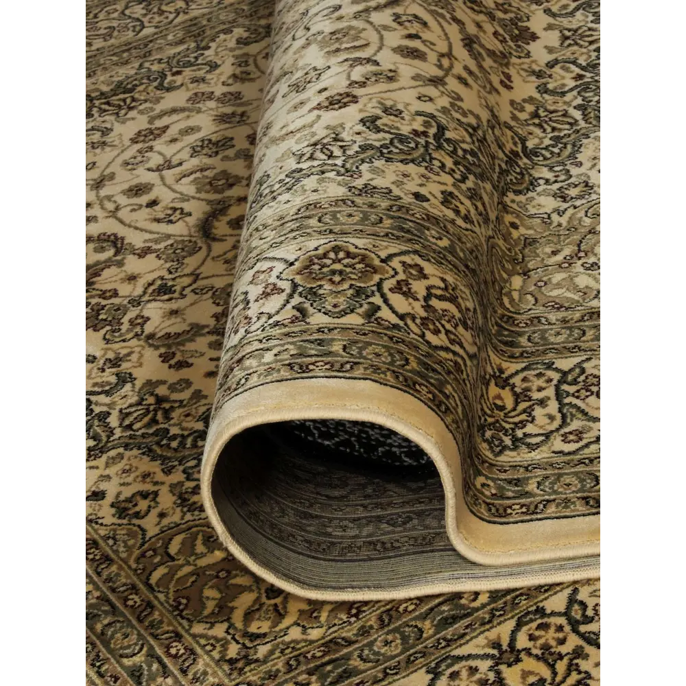 Ковер вискоза Beluchi 570/6767 160х230 см цвет бежевый 85305687 STLM-2026940 RAGOLLE  - Вид №2