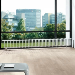 Bemm Верхний обогреватель Пуристический Exra 2