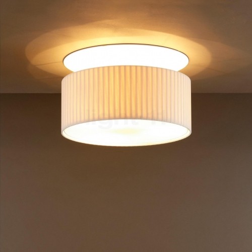 Vibia 5103-03 bianco Glamour потолочный 79643 - Вид №1