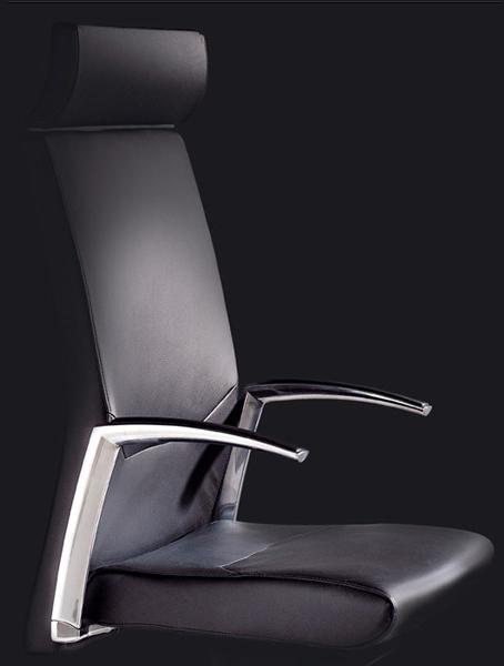 Стул для руководителя с подлокотниками Kados Santreyd sun-id-1463769 - Вид №10