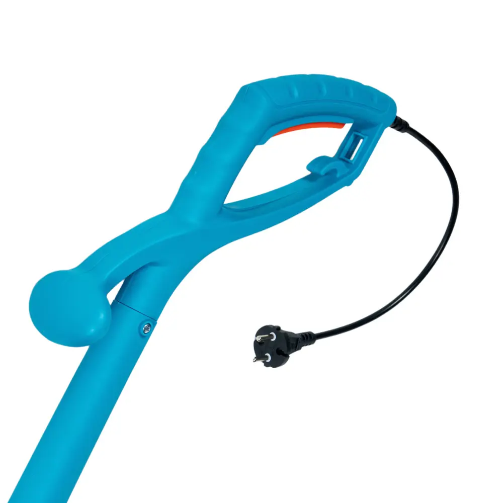 Электрическая мотокоса Oasis TE-35 для аккуратного ухода за садом 89361532 STLM-1520388 - Вид №8