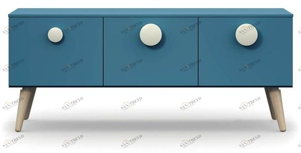 Nidi Лакированный буфет sun-id-1450512