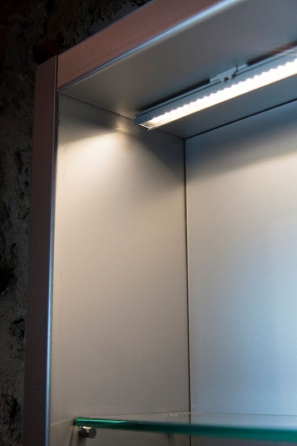 Алюминиевый линейный профиль освещения 247LAB Twentyfour7 ARCH-00111935 - Вид №2