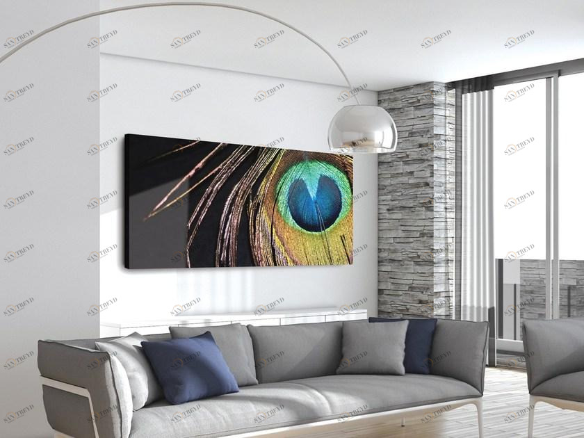 Termo Design Алюминиевый радиатор / декоративный радиатор Effetto stampa sun-id-1462136