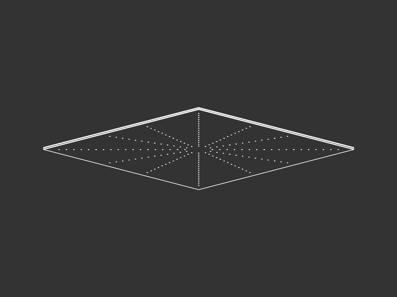 Квадратная регулируемая душевая головка из нержавеющей стали CEADESIGN FREE IDEAS ARCH-00024394 - Вид №1