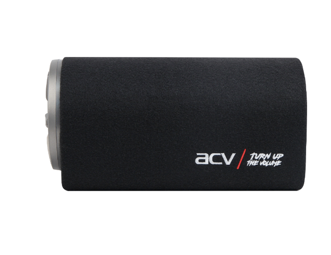 5472766 Автосабвуфер активный ACV BTA-6 STDN-0022458 - Вид №2