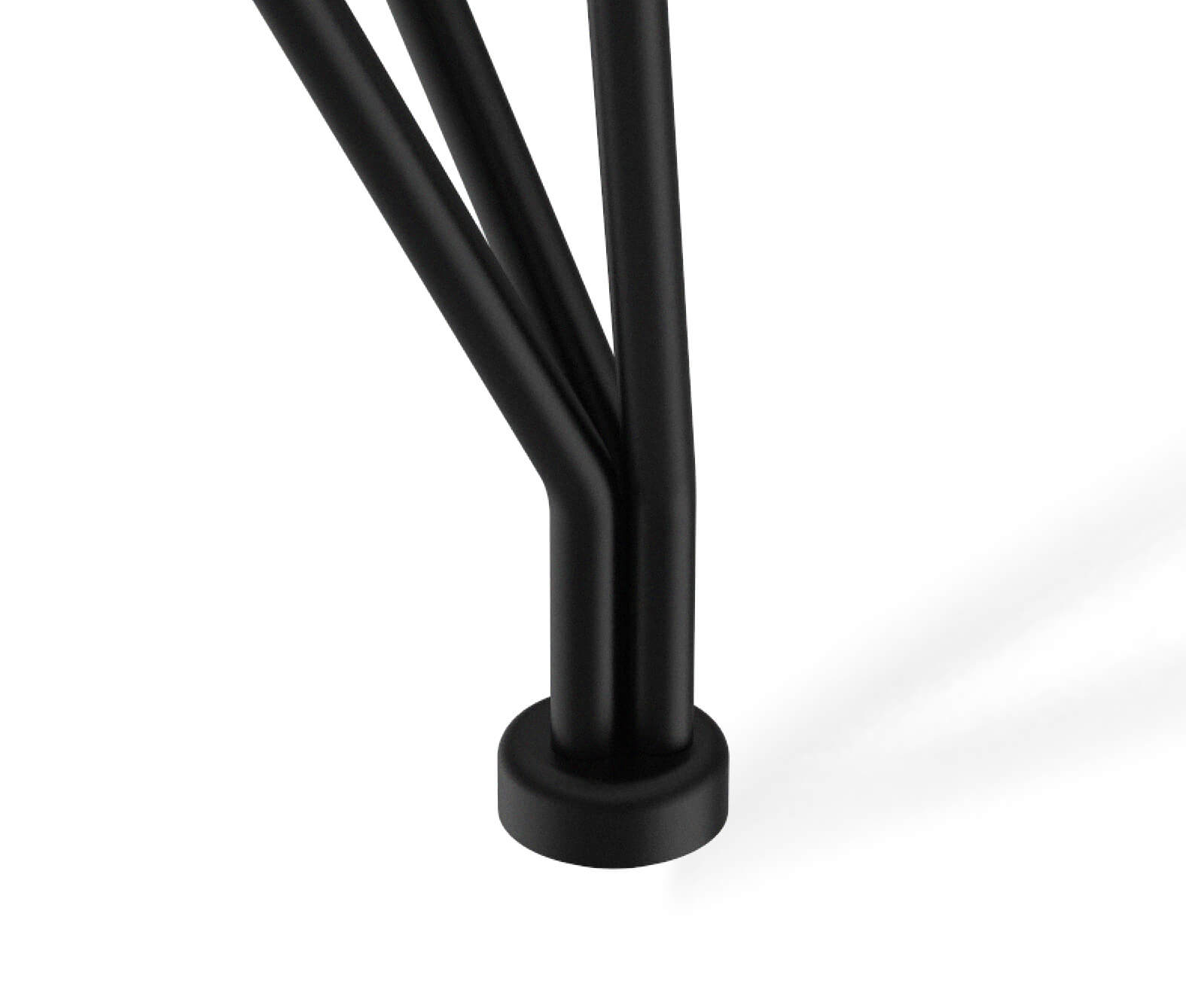 Основание для журнального столика SHT-TU29/H36 металлическое Santreyd  - Вид №2