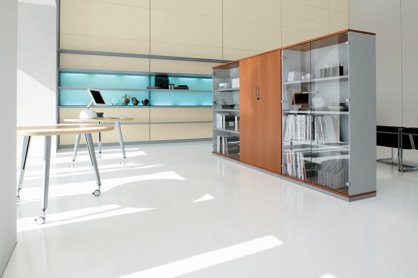 Archiutti Офисный шкаф с замком Space sun-id-1345403 - Вид №2