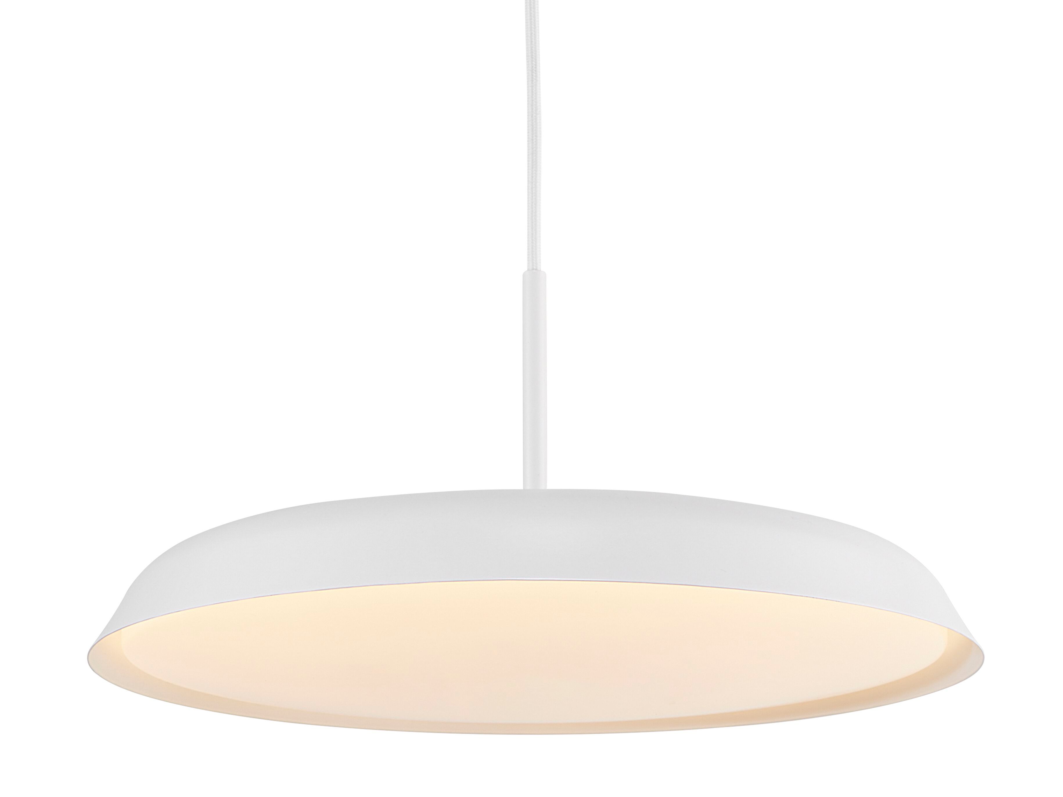 Металлический светодиодный подвесной светильник Nordlux Piso ARCH-00112376