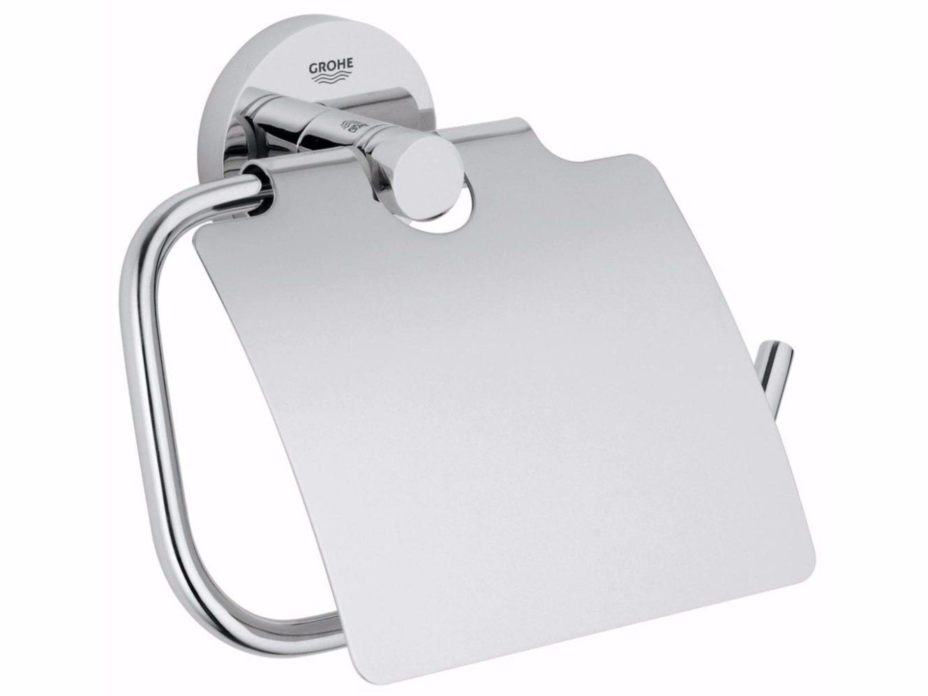 Металлический держатель рулона Grohe Essentials ARCH-00150614 - Вид №1