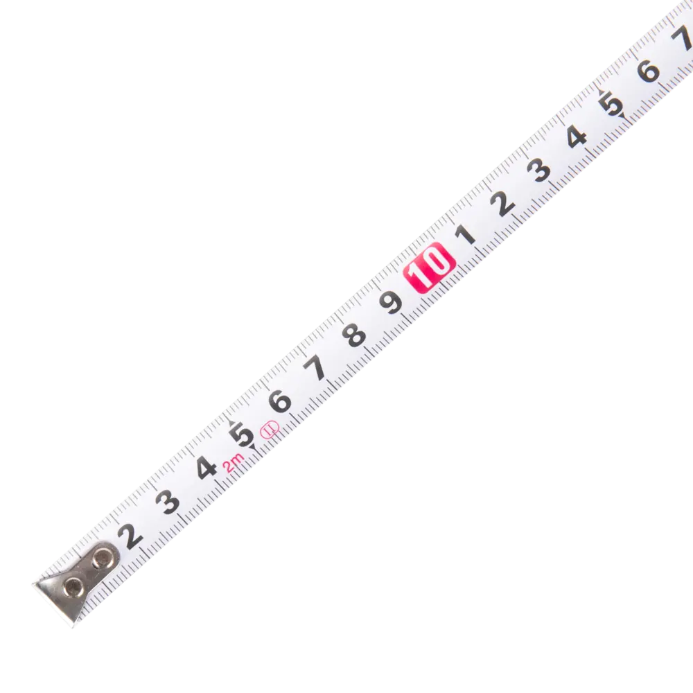 Рулетка измерительная Кобальт 248-900 с двусторонней шкалой 2м 89374064 STLM-1497635 - Вид №2