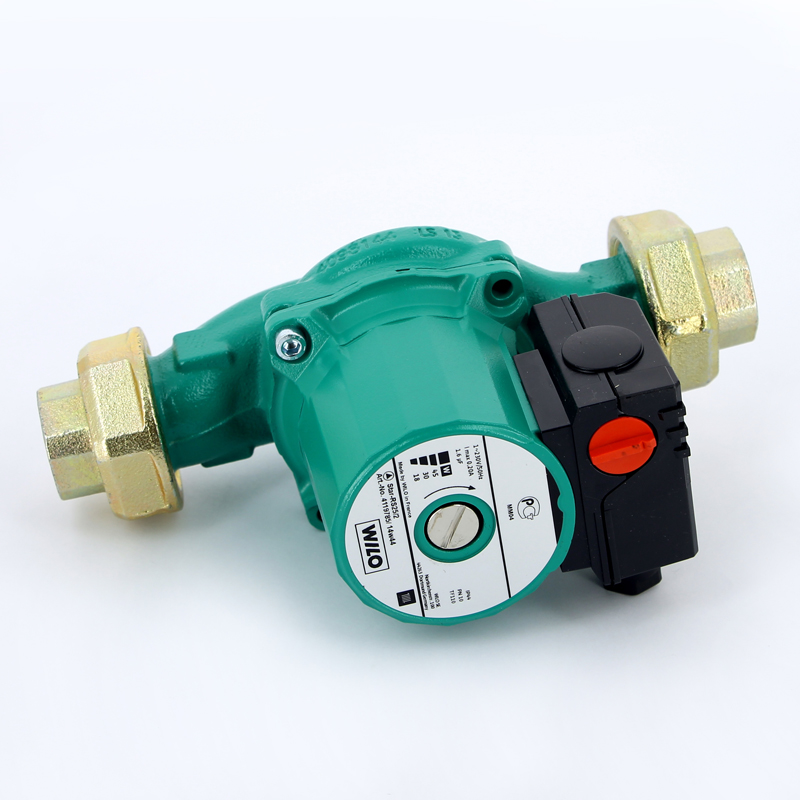 Циркуляционный насос Wilo TOP-S 65/13 DM PN6/10 2165538 - Вид №1