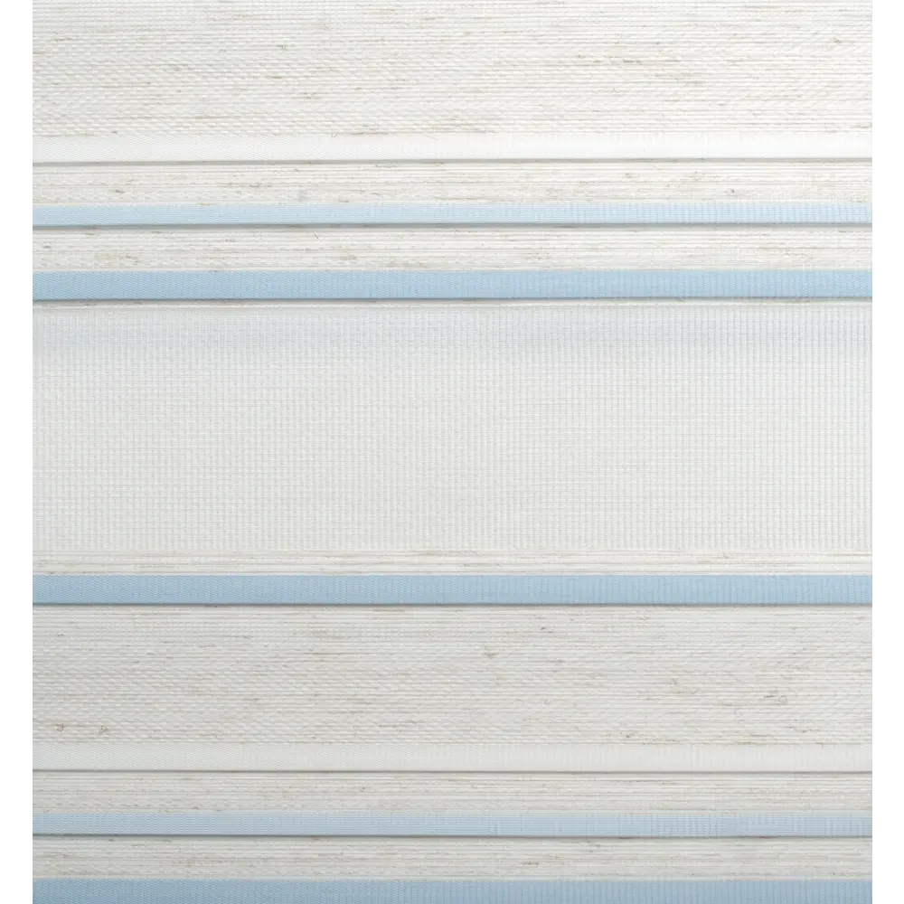 Штора рулонная день-ночь Granada 70x160 см голубая MIAMOZA Коллекция 2024г STLM-2211621 - Вид №2