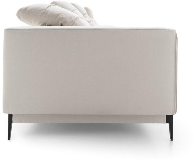 Ditre Italia 4-х местный тканевый диван Kim sun-id-1497922 - Вид №2