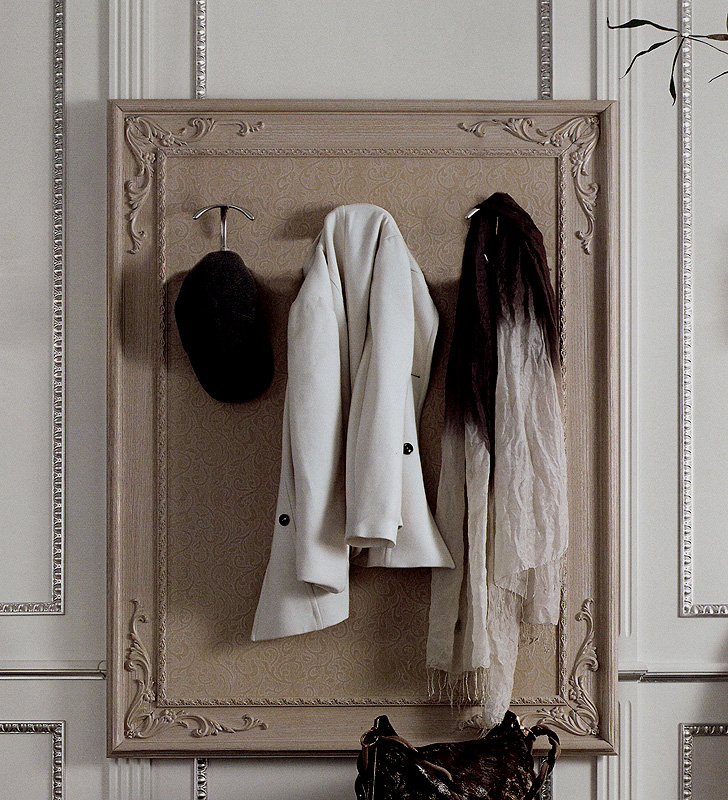 Вешалка  MIRANDOLA M2226 Imperial