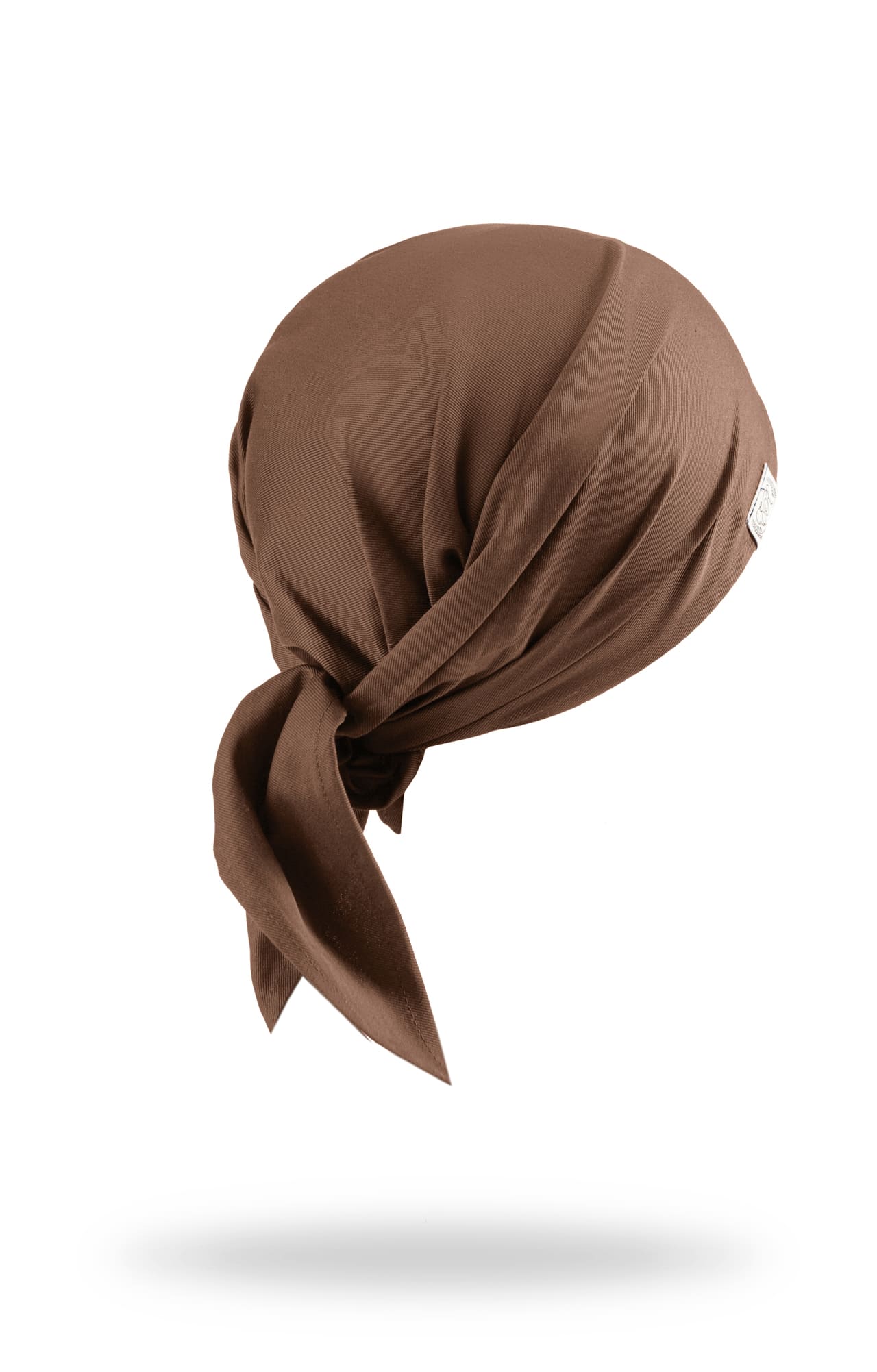 60532 Косынка  chocolate El-Risto  Одежда для салонов красоты  размер  - Вид №1