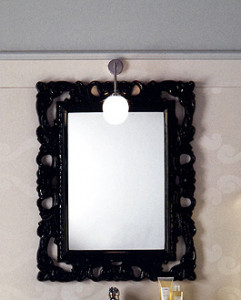 Зеркало  BBELLE BAROCCO