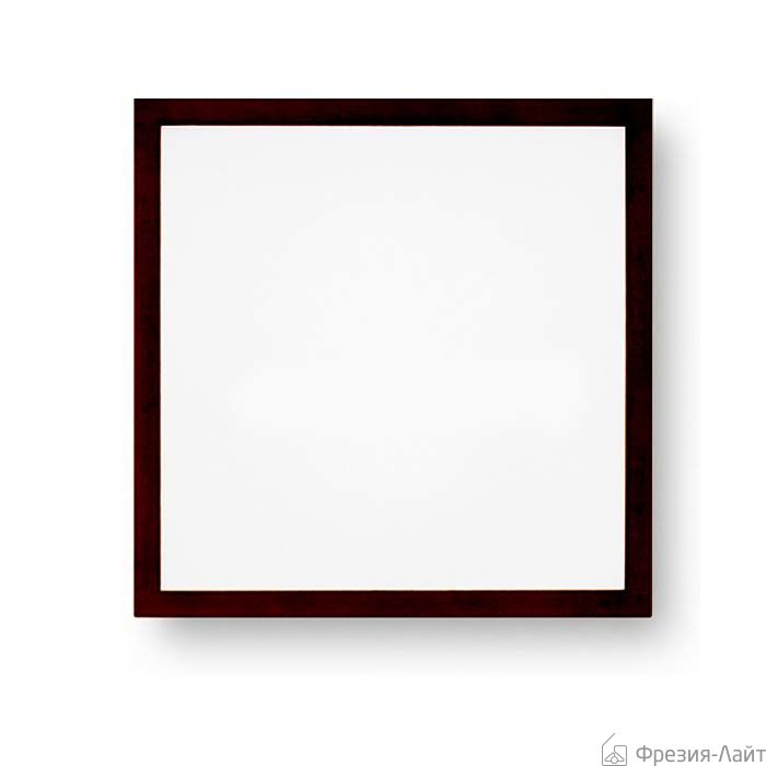 Linea Light 71909 Frame светильник настенно-потолочный 77062