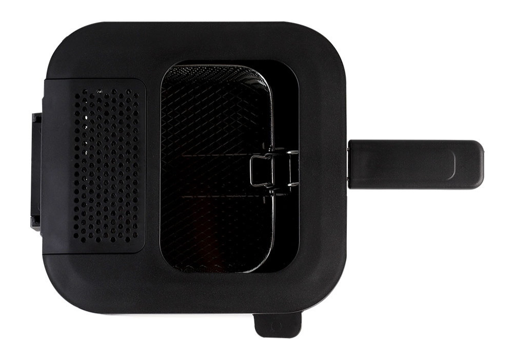 9152003 Фритюрница Endever FR-113 серебристый STDN-0086432 - Вид №3