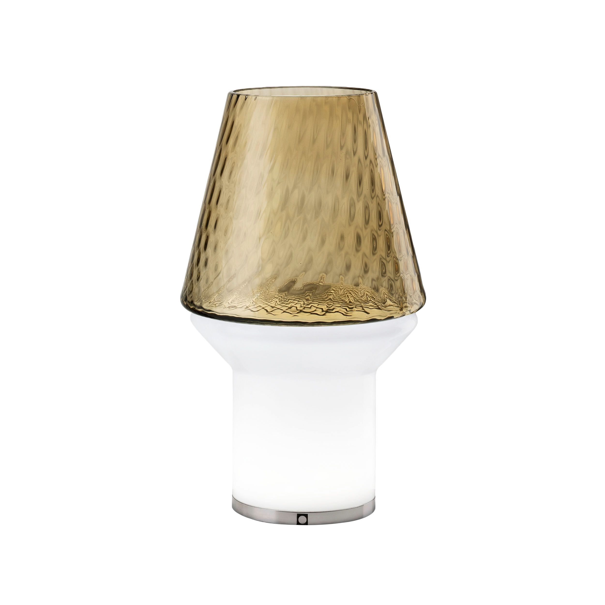 ВАЗа / настольная лампа из муранского стекла MULTIFORME Forest Mini ARCH-00024617 - Вид №3