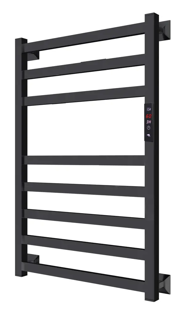 Электрический полотенцесушитель АРГО Сага Гранд Квадро с интеллектуальным управлением 87049075