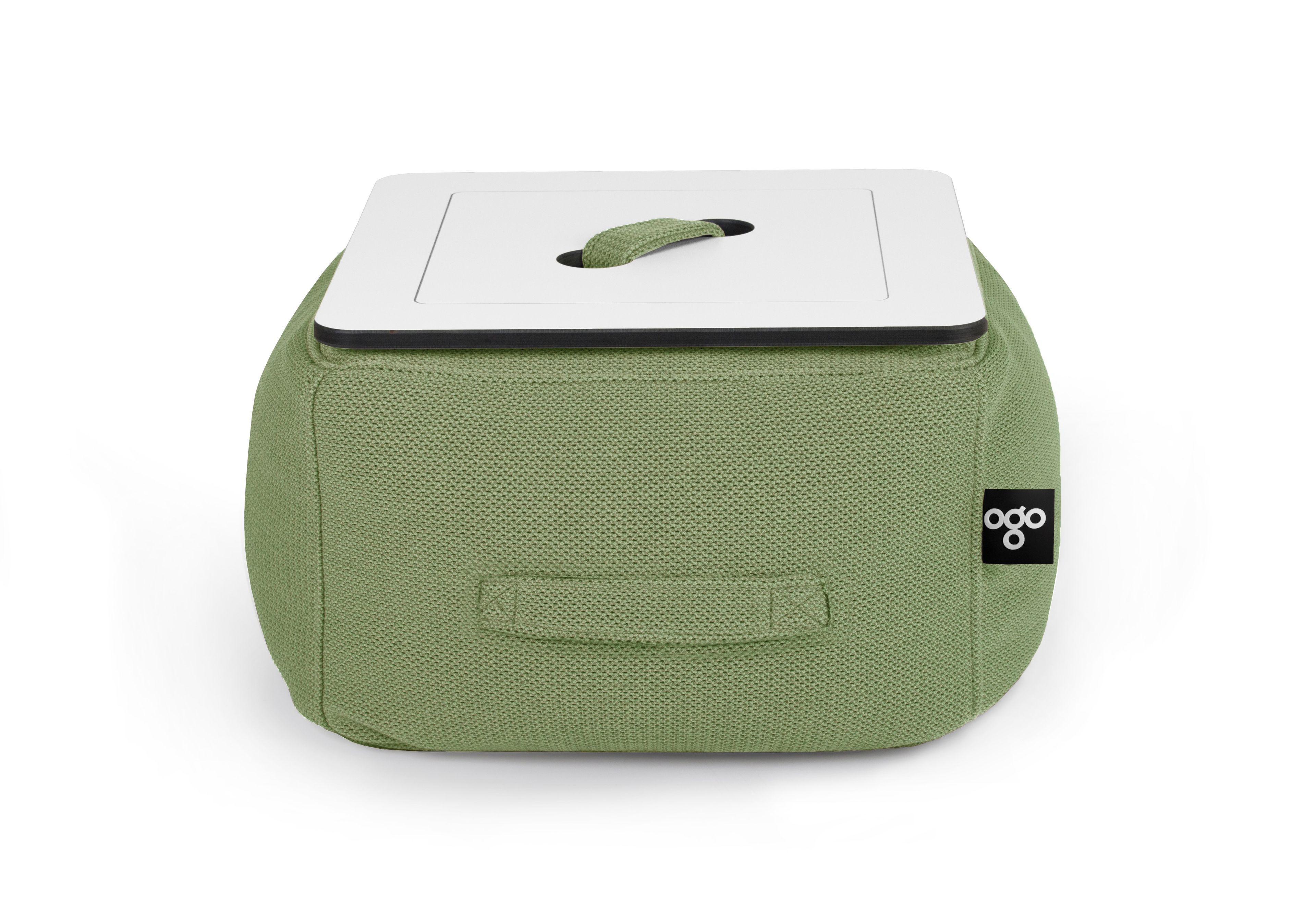 Квадратный садовый столик OGO PUF POOL ARCH-00051719 - Вид №24