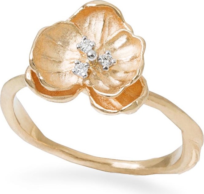 10592426 Кольцо для cалфетки Композитное Michael Aram 