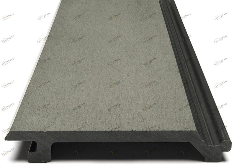 Dakota Вентилируемый фасад wpc sun-id-1469054