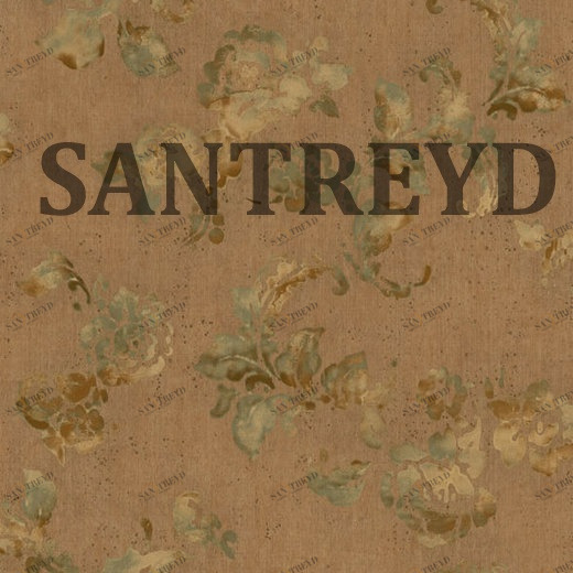 AN40305 Обои Seabrook Antoinette