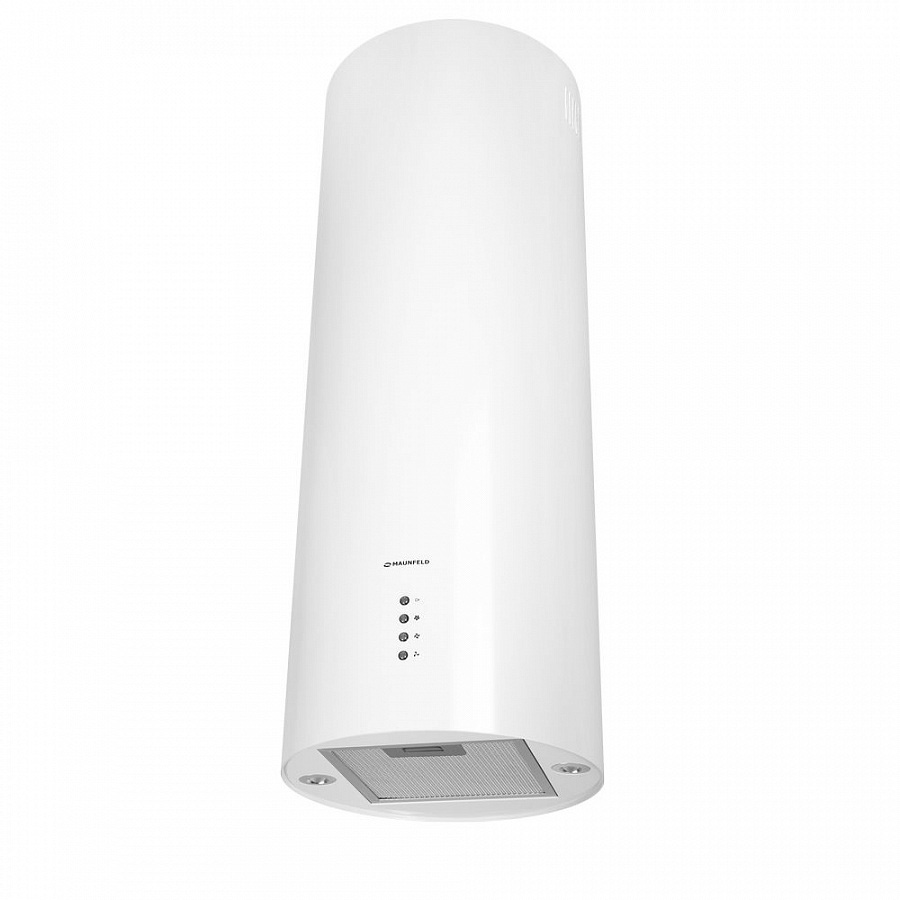 Lee Wall 35 WHITE Вытяжка lee wall 35 белый/ • тип: настенная• цвет: белый• управление: электронное• ширина, мм: 350• полная потребляемая мощность, вт: 270• количество скоростей: 3• максимальная производительность, м3/ч: 1 050• диаметр воздуховода, мм: 15 Santreyd  - Вид №1