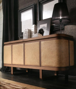 Комод  ULIVI World Luxury 1