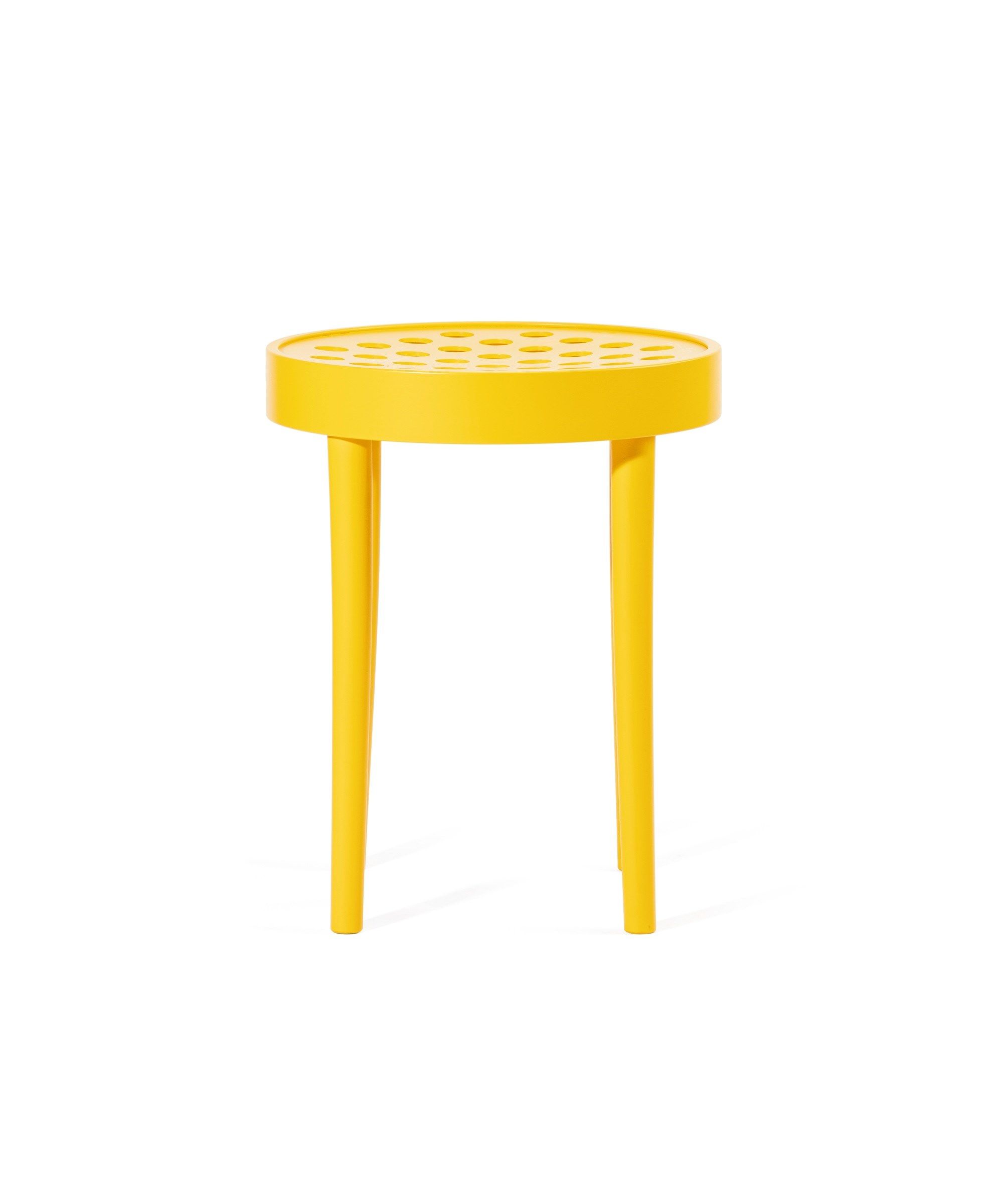 Деревянный низкий стул TON 822 ARCH-00037117 - Вид №19