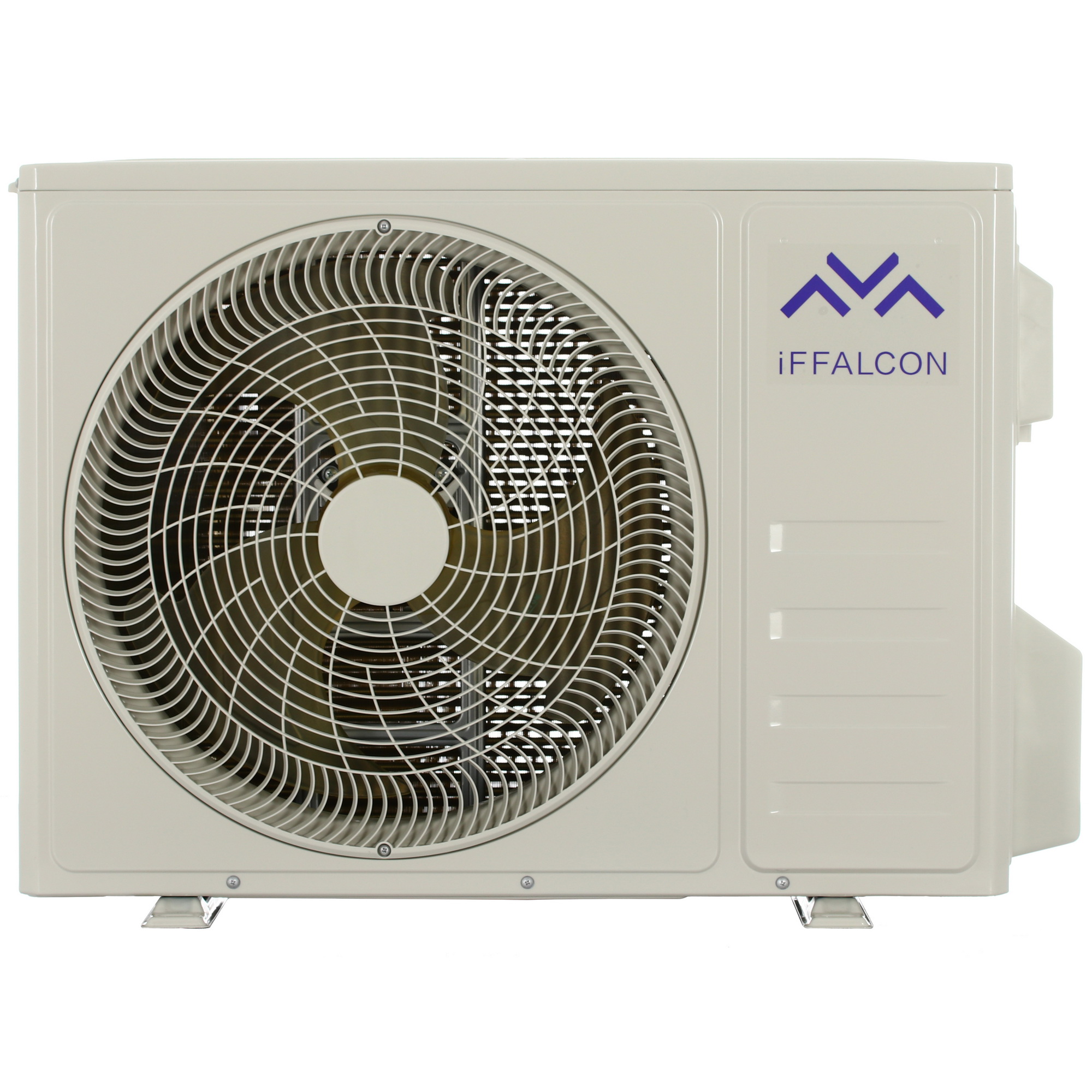 5499594 Кондиционер настенный сплит-система iFFALCON F1 PRO 24 ONF белый STDN-0026589 - Вид №5