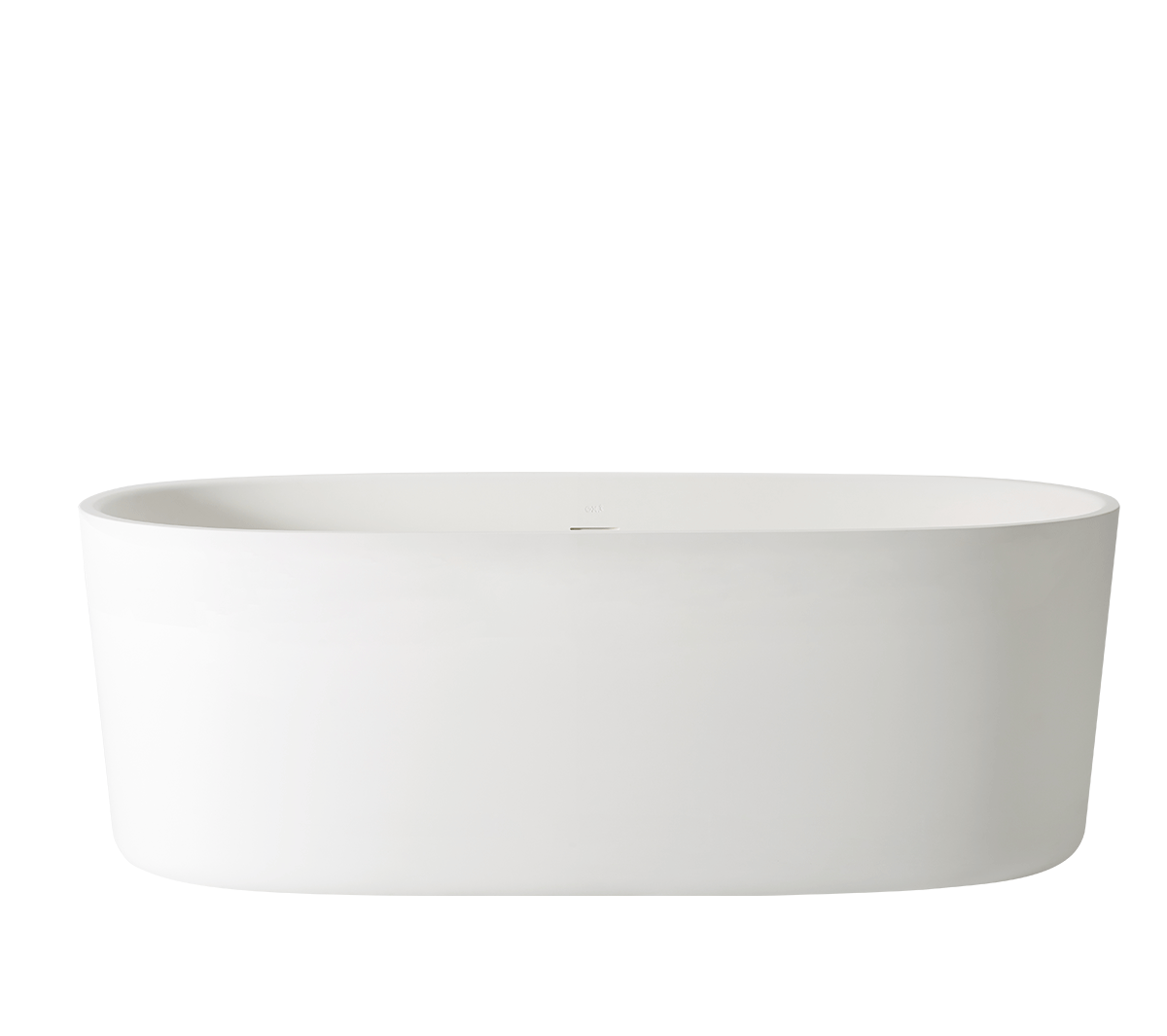Ex.T Plateau Овальная ванна EXVAPLAT 
