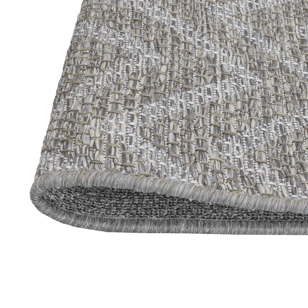 Ковер Роялтафт Терраза 50x80 см полипропилен 82912_52022 цвет бежевый STLM-2036155 - Вид №3