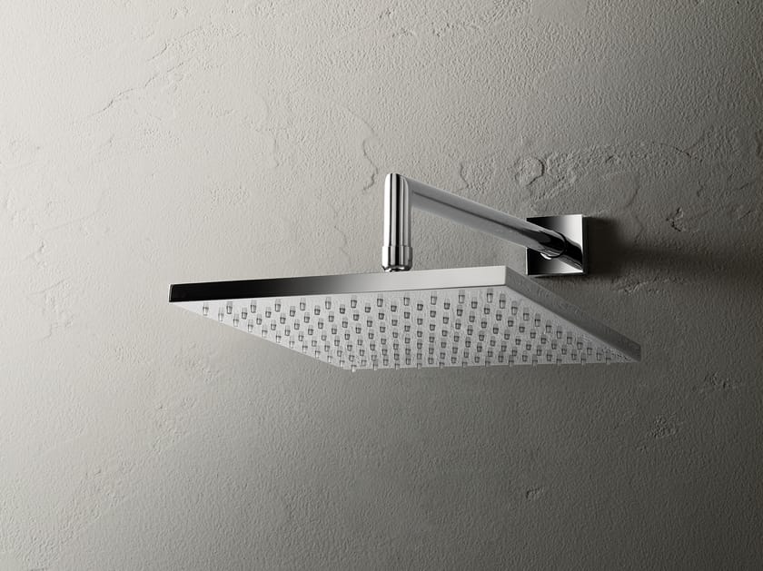 Насадка для душа с дождевой насадкой Fantini Rubinetti 8109+8011 ARCH-00079432