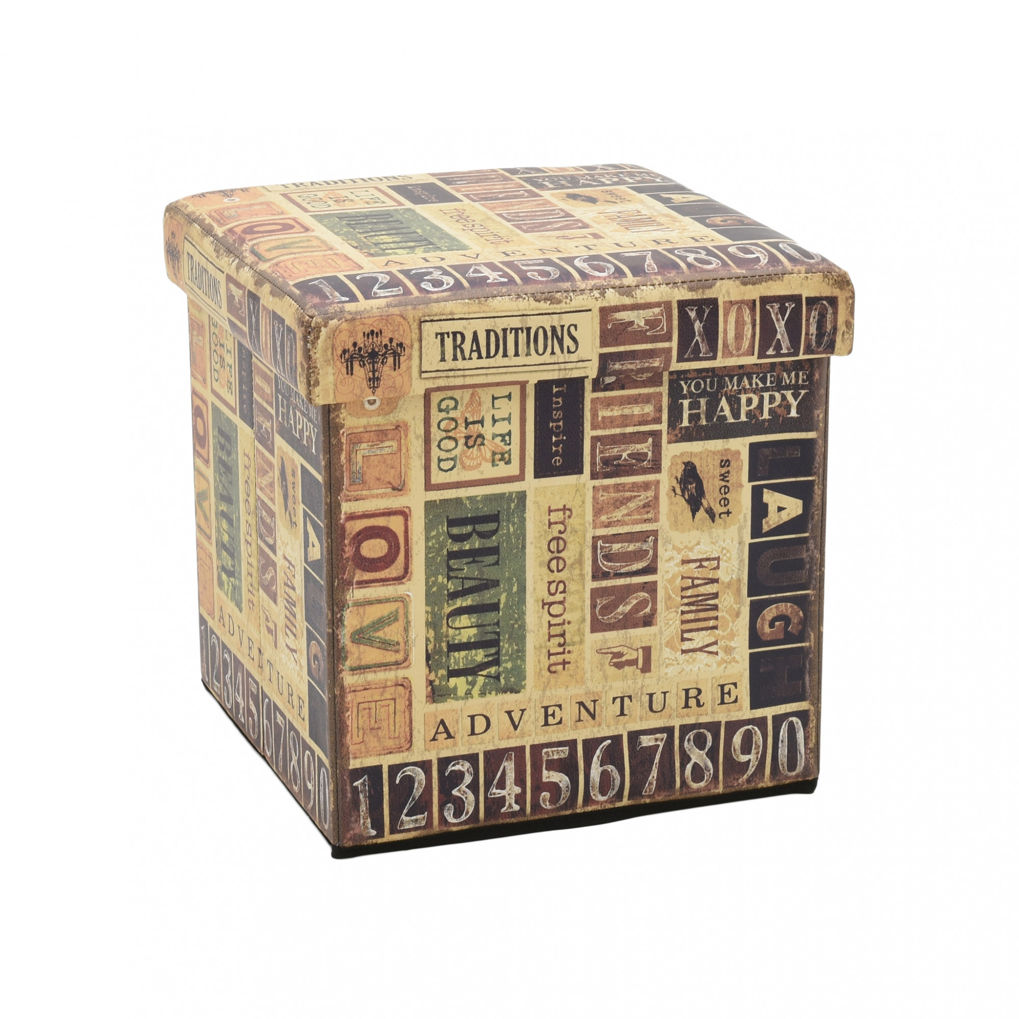 3850366.0044 Пуф TO4ROOMS 