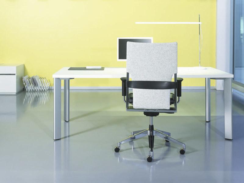 Brunner Офисное кресло с 5 спицами на колесиках Drive sun-id-1413954 - Вид №3