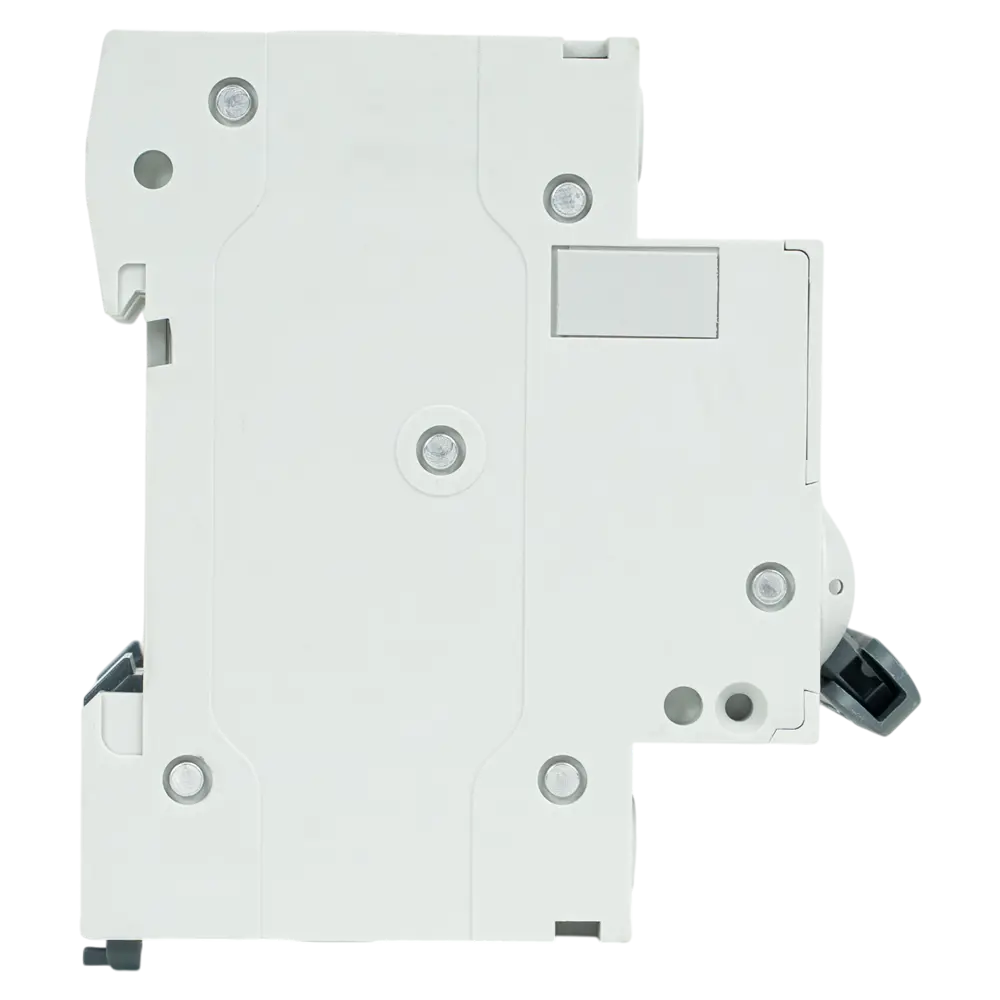 Автоматический выключатель SYSTEME ELECTRIC City9 3P 16A 6кА 89412697 STLM-1567453 - Вид №3