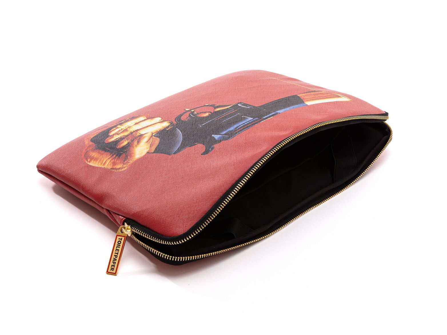 Чехол для ноутбука Seletti REVOLVER ARCH-00092196