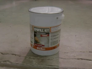 DIASEN Эпоксидная затирка для полов