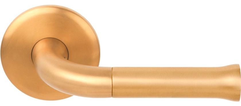 Formani Стальная ручка на розетке Nour Ev101/64 - Вид №1