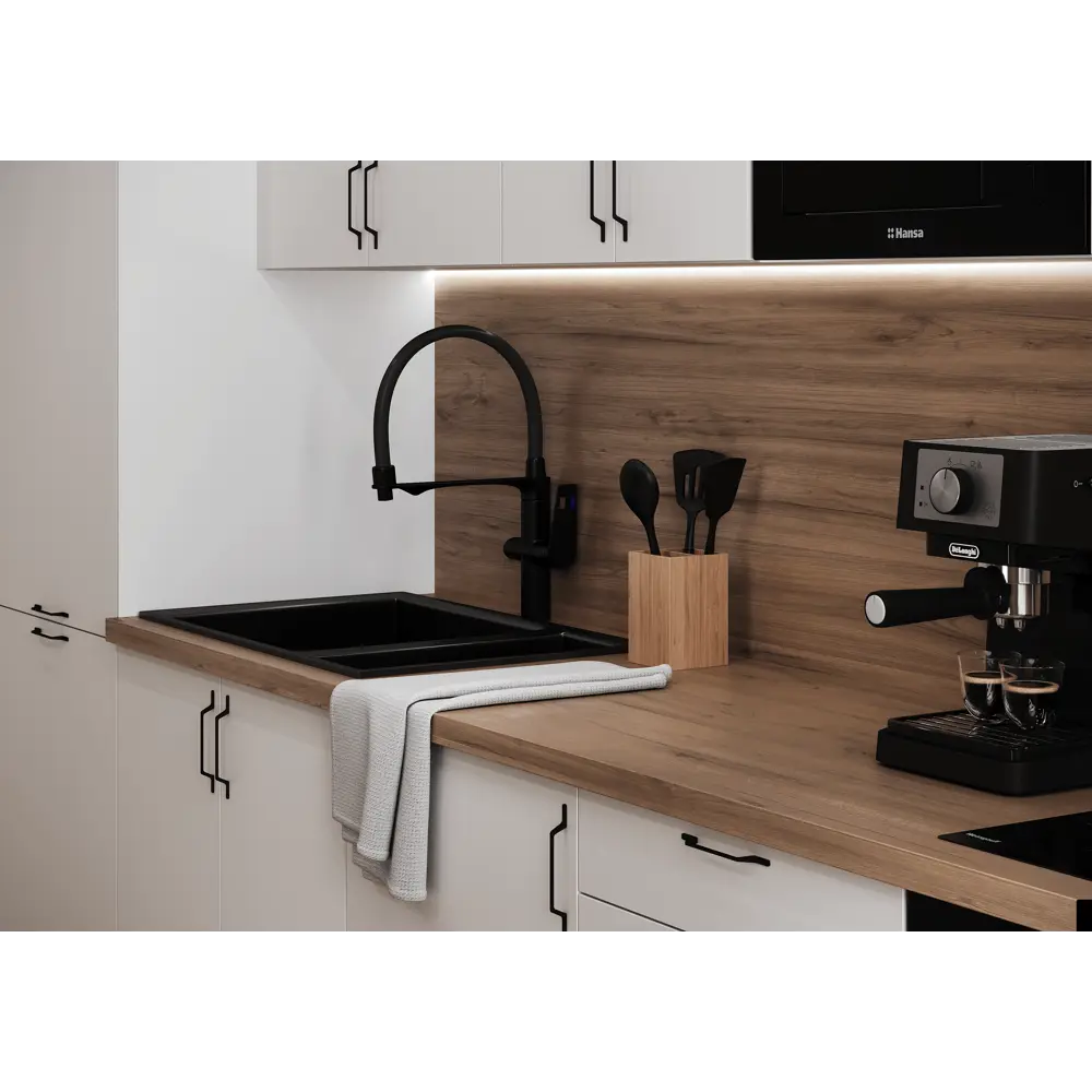 Набор кухонных принадлежностей Delinia из 3 предметов для комфортной готовки 86223702 STLM-0067180 - Вид №5