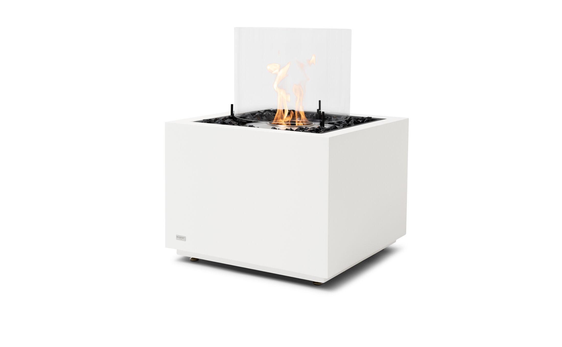 Отдельно стоящий камин на биоэтаноле или газе EcoSmart Fire Fire Tables ARCH-00150792 - Вид №9