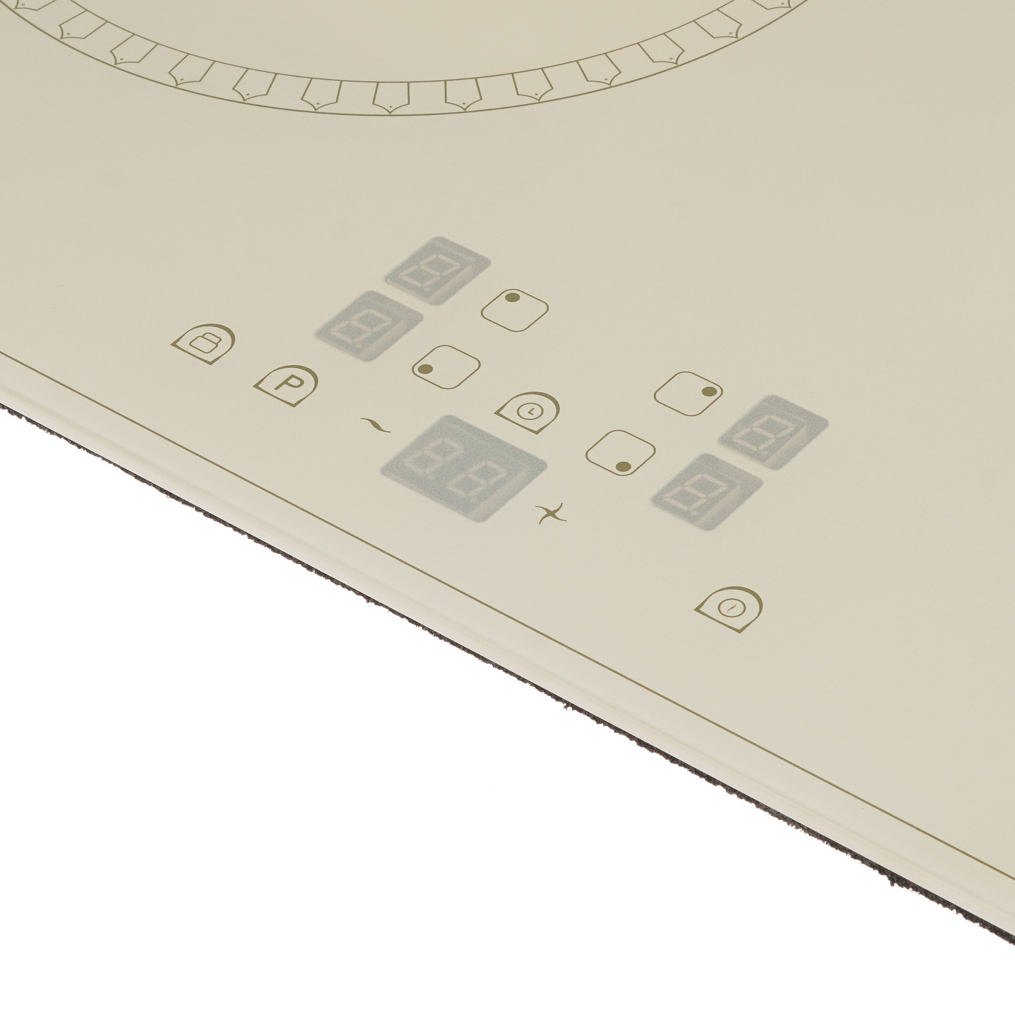 1319599 Индукционная варочная поверхность Graude IK 60.0 KEL STDN-0078397 - Вид №2