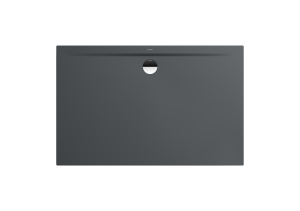 Душевой поддон KALDEWEI Сталь эмалированная 1610-1 270 теплый серый 85